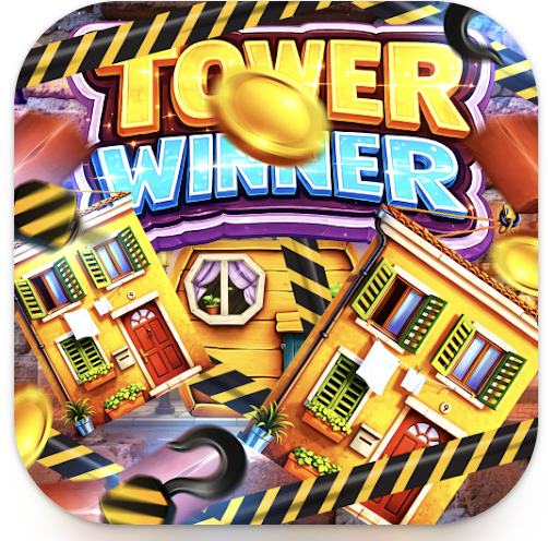 Tower Crash app icon